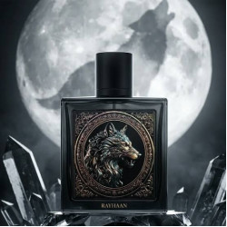 Rayhaan Wolf EDP 100 ml Erkek Parfümü