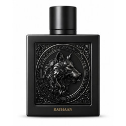 Rayhaan Wolf EDP 100 ml Erkek Parfümü