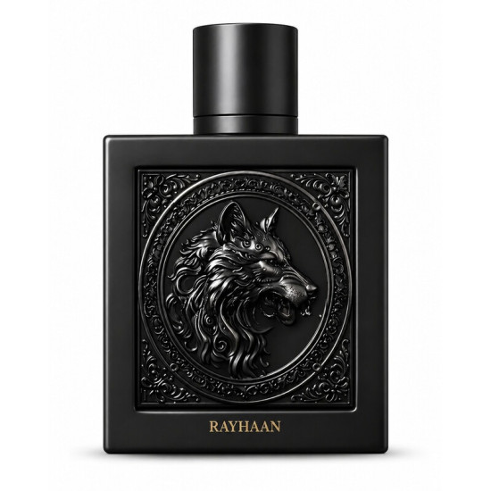 Rayhaan Wolf EDP 100 ml Erkek Parfümü