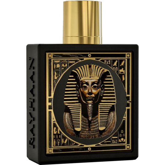 Rayhaan Pharaoh EDP 100 ml Erkek Parfüm