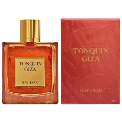 Rayhaan Tonquin Giza EDP 100 ml Erkek Parfüm