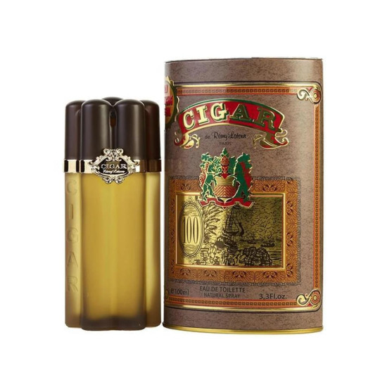 Remy Latour Cigar EDT 100 ml Erkek Parfüm