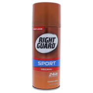 Right Guard Sport Original Aerosol Deodorant 240GR