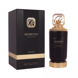 Riiffs Momento Extrait De Parfüm 100 ML