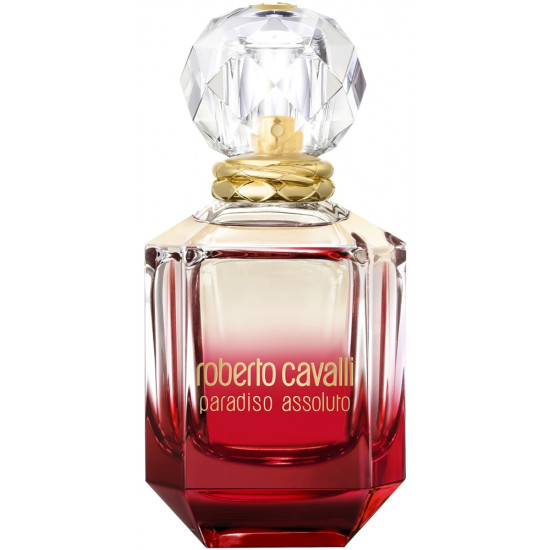 Roberto Cavalli Paradiso Assoluto EDP 75 ML Kadın Parfümü