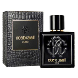 Roberto Cavalli Uomo EDT 100ML Erkek Parfümü