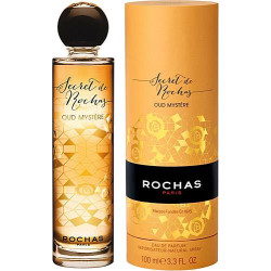 Rochas Oud Mystere Edp 100 Ml Kadın Parfüm