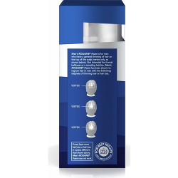Rogaine Köpük Men Hair Regrowth Treatment Foam 3'lü 180 ml Set