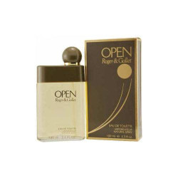 Roger Gallet Open EDT 100ml Erkek Parfümü
