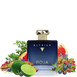 Roja Parfums Elysium Pour Homme EDP 100 ml Erkek Parfüm