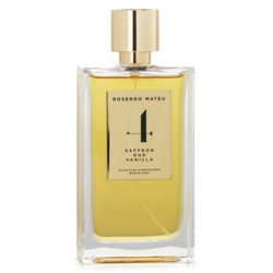 Rosendo Mateu No.4 EDP 100 ML Unisex Parfüm