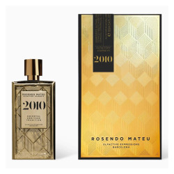 Rosendo Mateu Olfactory Journeys 2010 EDP 100 ML Unisex Parfüm