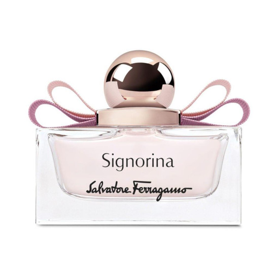 Salvatore Ferragamo Signorina Edp 100 Ml Kadın Parfüm