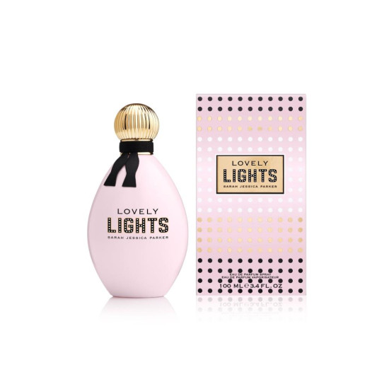 Sarah Jessıca Parker Lovely Lıghts Edp Spray 100 Ml