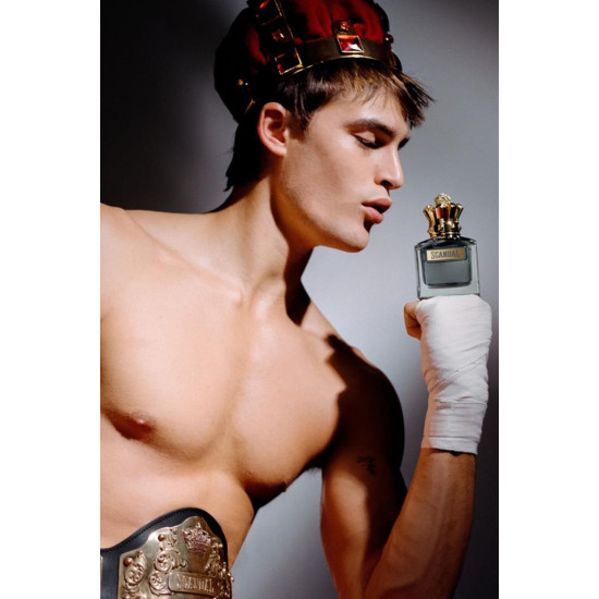Jean Paul Gaultier Scandal Edt 100 Ml Erkek Parfüm