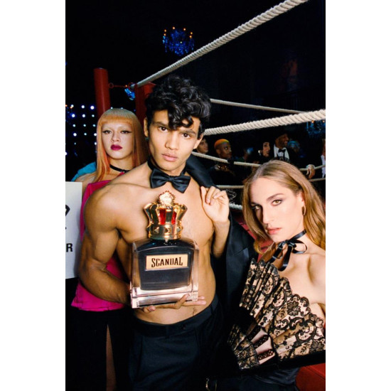 Jean Paul Gaultier Scandal Edt 100 Ml Erkek Parfüm