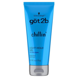 Schwarzkopf  Göt2b Chillin Light Hold Hafif Tutuş Jöle 170GR