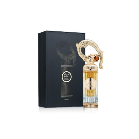 Lattafa Sehr Eau de Parfum Unisex 100 ml