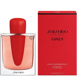 Shiseido Ginza Intense EDP 100 ml Kadın Parfümü