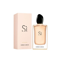 Giorgio Armani Si EDP 150 ml Kadın Parfüm