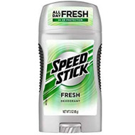 Speed Stick Fresh Deodorant 85GR