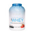 Sportica Nutrition Whey Protein Platinium Series 2340 Gr Çilek