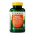 Spring Valley NAC 1000mg N-Acetyl Cysteine 100 Veg Capsules