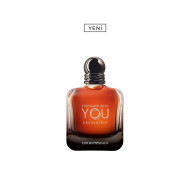 Emporio Armani Stronger With You Absolutely Erkek Parfüm EDP 100 ML