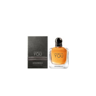 Emporio Armani Stronger With You Edt 100 Ml Erkek Parfüm