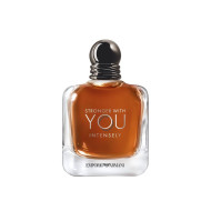 Emporio Armani Stronger With You Intense Erkek Parfüm 100 ML EDP