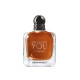 Emporio Armani Stronger With You Intense Erkek Parfüm 100 ML EDP