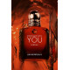 Emporio Armani Stronger With You Parfum 100 ml Erkek Parfüm