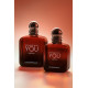 Emporio Armani Stronger With You Parfum 100 ml Erkek Parfüm