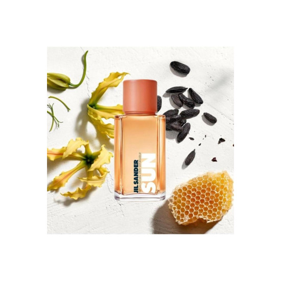 Jil Sander Sun EDP 75 ml Kadın Parfümü