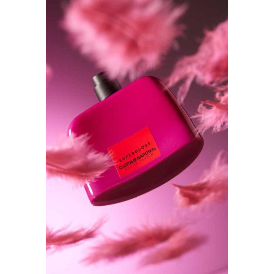 Costume National Supergloss Edp 100 ml