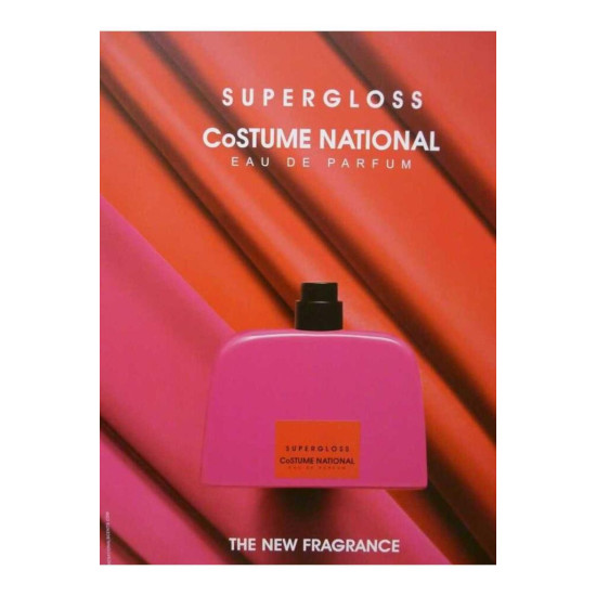 Costume National Supergloss Edp 100 ml