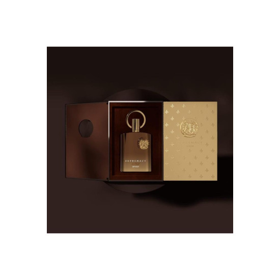 Afnan Supremacy In Oud EDP 100 Ml Erkek Parfüm