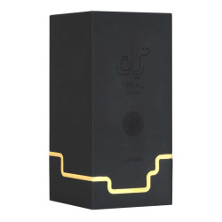 Lattafa Teriaq Intense EDP 100 ml Unisex Parfüm