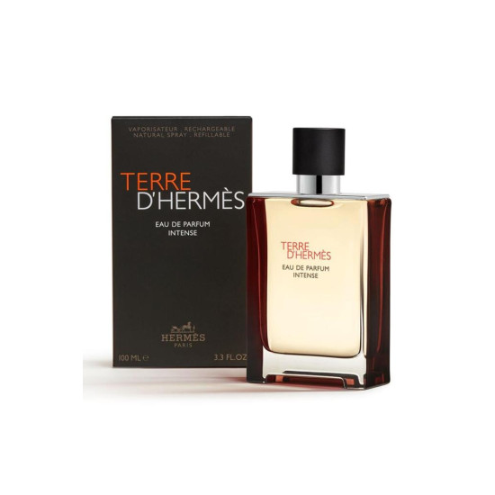 Hermes Terre D Hermes Edp Intense 100 ml Erkek Parfüm