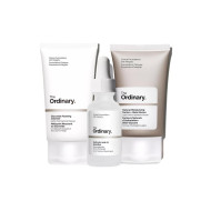 The Ordinary The Acne Set Akne Karşıtı Cilt Bakım Seti