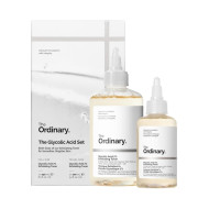 The Ordinary The Glycolic Acid Set