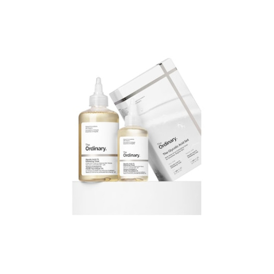 The Ordinary The Glycolic Acid Set