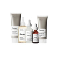 The Ordinary The Hydrate & Brighten Set 5'li