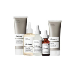 The Ordinary The Hydrate & Brighten Set 5'li