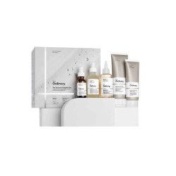 The Ordinary The Hydrate & Brighten Set 5'li