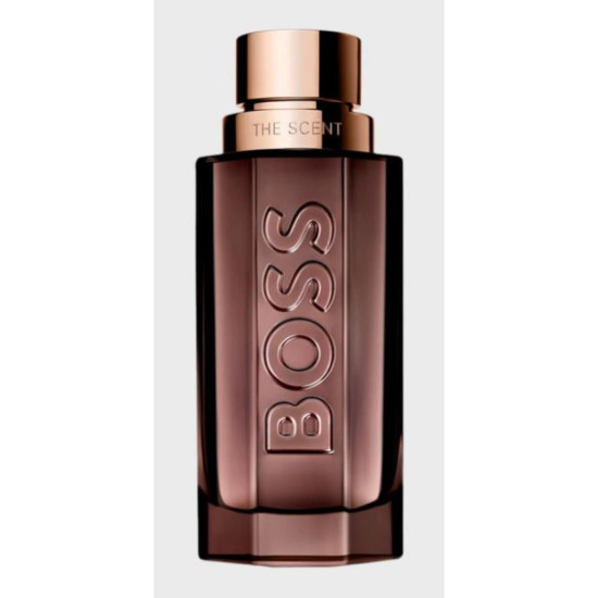 Hugo Boss The Scent Le Parfum For Him 100 Ml Erkek Parfüm