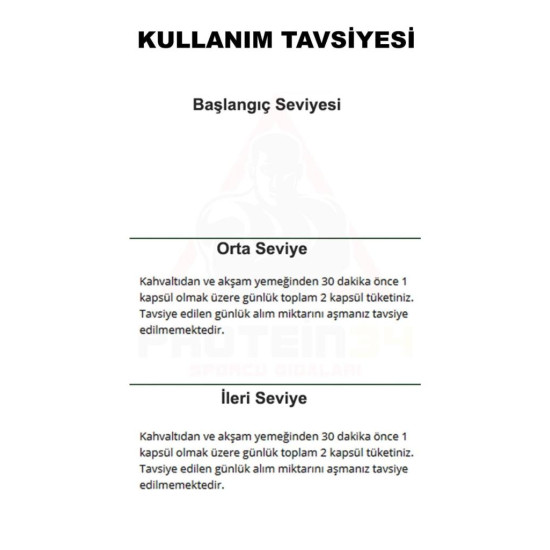 Olimp Thermo Speed Xtreme 120 Kapsül 120 Servis