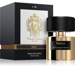 Tiziana Terenzi Delox Unisex Parfüm EDP 100 ML