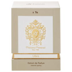 Tiziana Terenzi Libra Extrait De Parfum 100 Ml