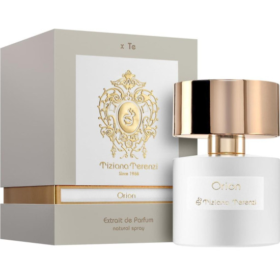 Tiziana Terenzi Orion EDP 100 ML Erkek Parfüm 